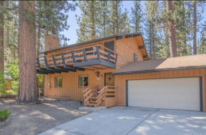 The Avalon Retreat, Huge Yard, Patio & BBQ, Firepit Big Bear Lake